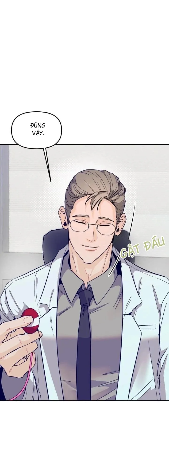 báo cáo thu thập dữ lệu về tuyến tiền liệt Chapter 3 Trang 15