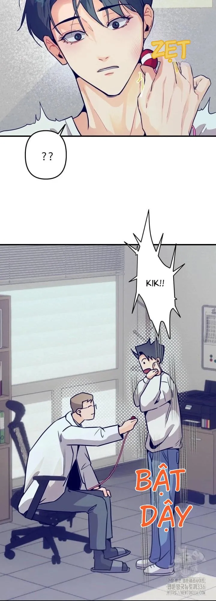 báo cáo thu thập dữ lệu về tuyến tiền liệt Chapter 3 Trang 17