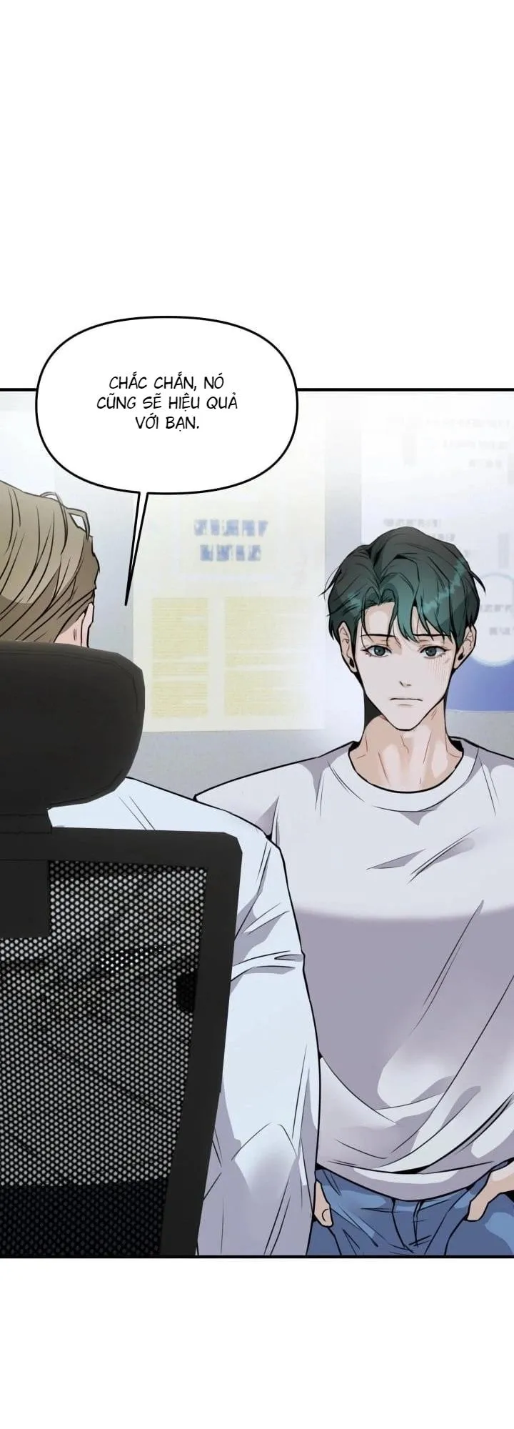 báo cáo thu thập dữ lệu về tuyến tiền liệt Chapter 3 Trang 23