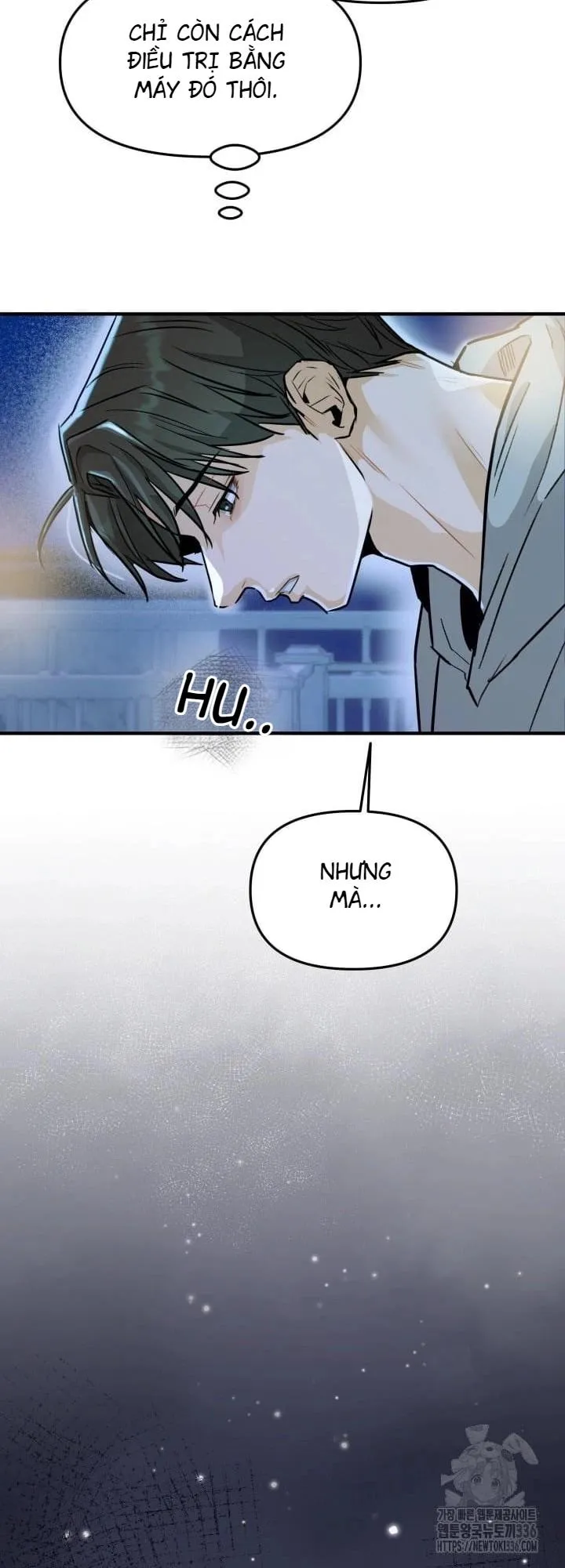 báo cáo thu thập dữ lệu về tuyến tiền liệt Chapter 3 Trang 28