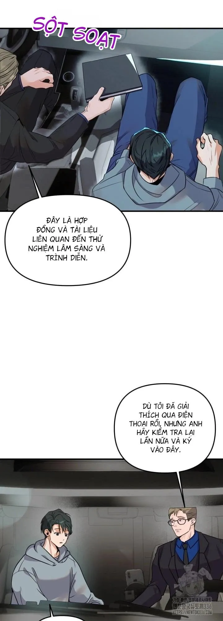 báo cáo thu thập dữ lệu về tuyến tiền liệt Chapter 3 Trang 39