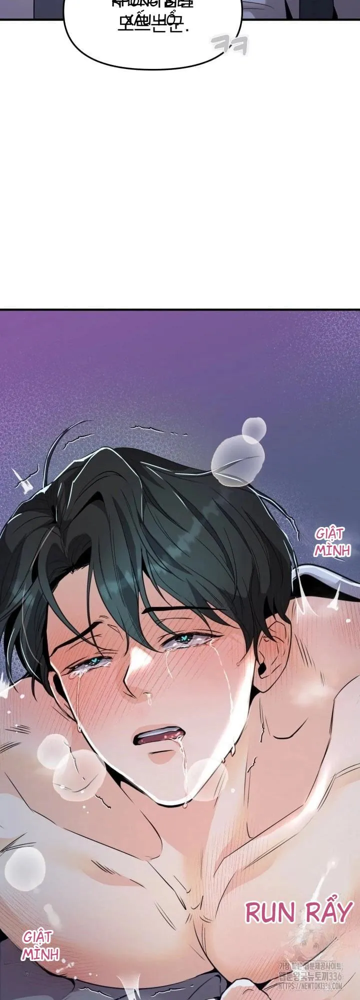 báo cáo thu thập dữ lệu về tuyến tiền liệt Chapter 3 Trang 54