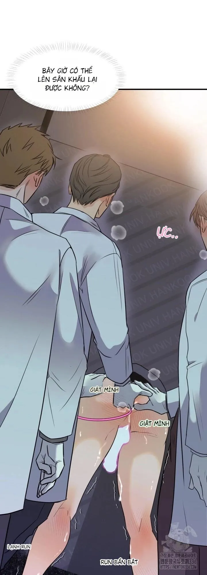 báo cáo thu thập dữ lệu về tuyến tiền liệt Chapter 3 Trang 56