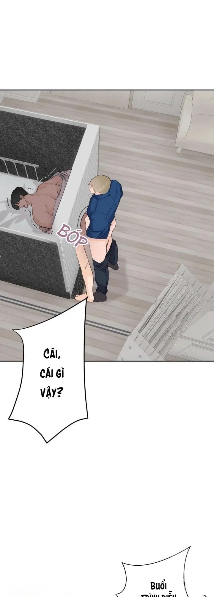 báo cáo thu thập dữ lệu về tuyến tiền liệt Chapter 4 Trang 8