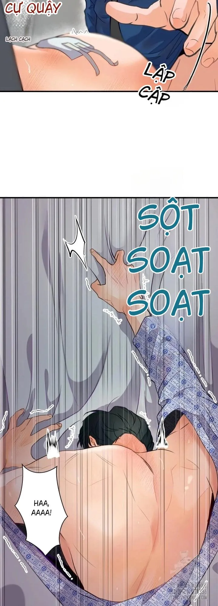 báo cáo thu thập dữ lệu về tuyến tiền liệt Chapter 4 Trang 23