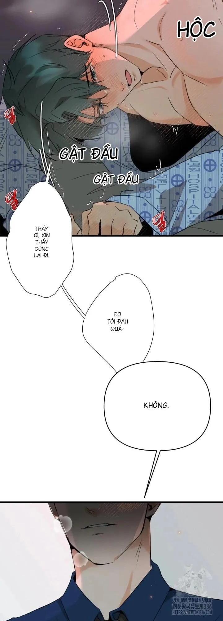 báo cáo thu thập dữ lệu về tuyến tiền liệt Chapter 4 Trang 54