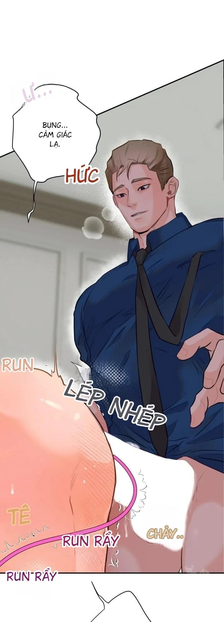 báo cáo thu thập dữ lệu về tuyến tiền liệt Chapter 4 Trang 58