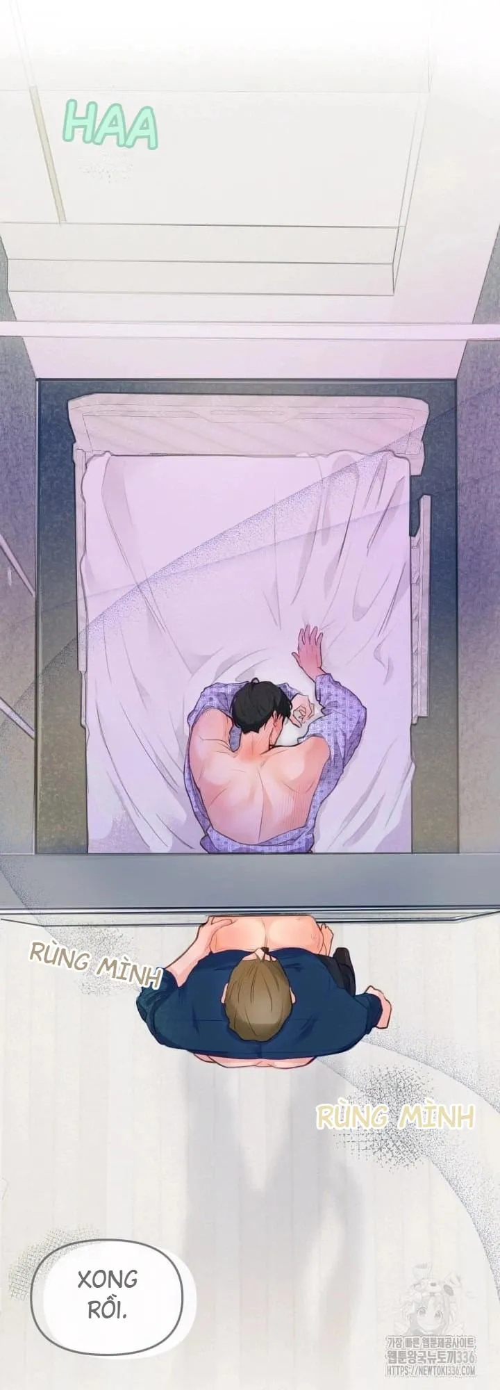 báo cáo thu thập dữ lệu về tuyến tiền liệt Chapter 4 Trang 70