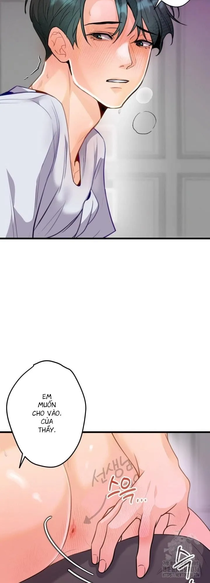 báo cáo thu thập dữ lệu về tuyến tiền liệt Chapter 6 Trang 9