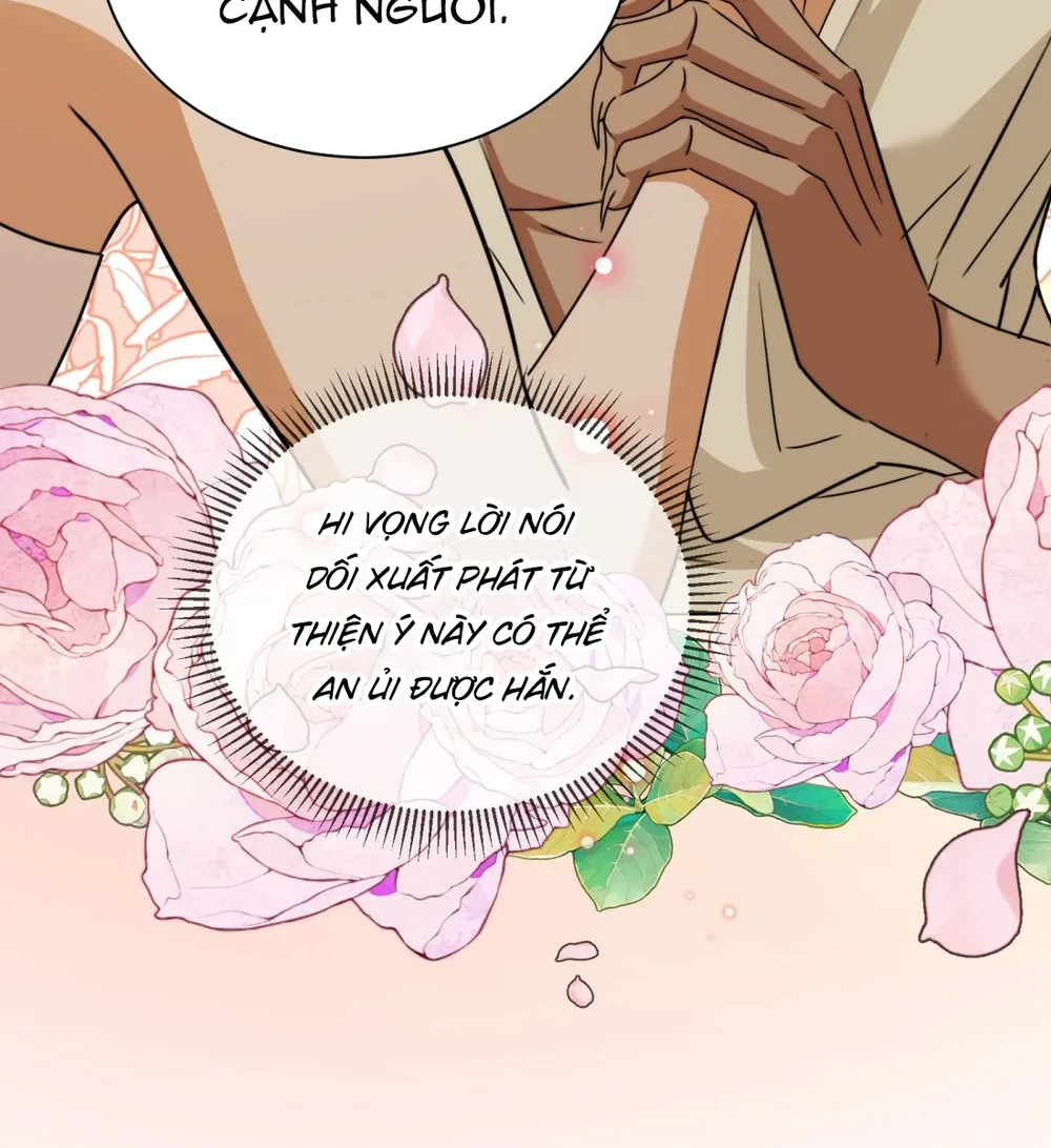 Báo Đen Chiếm Đoạt Hoàng Tử Yếu Đuối Chapter 17 Trang 4