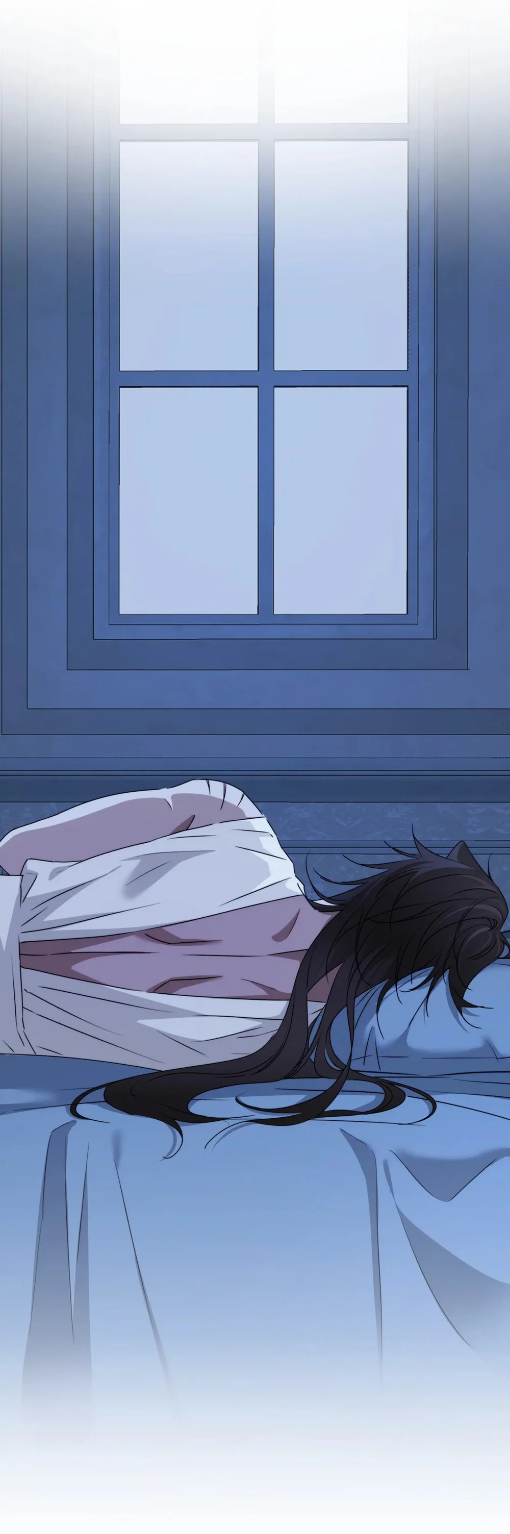 Báo Đen Chiếm Đoạt Hoàng Tử Yếu Đuối Chapter 17 Trang 18