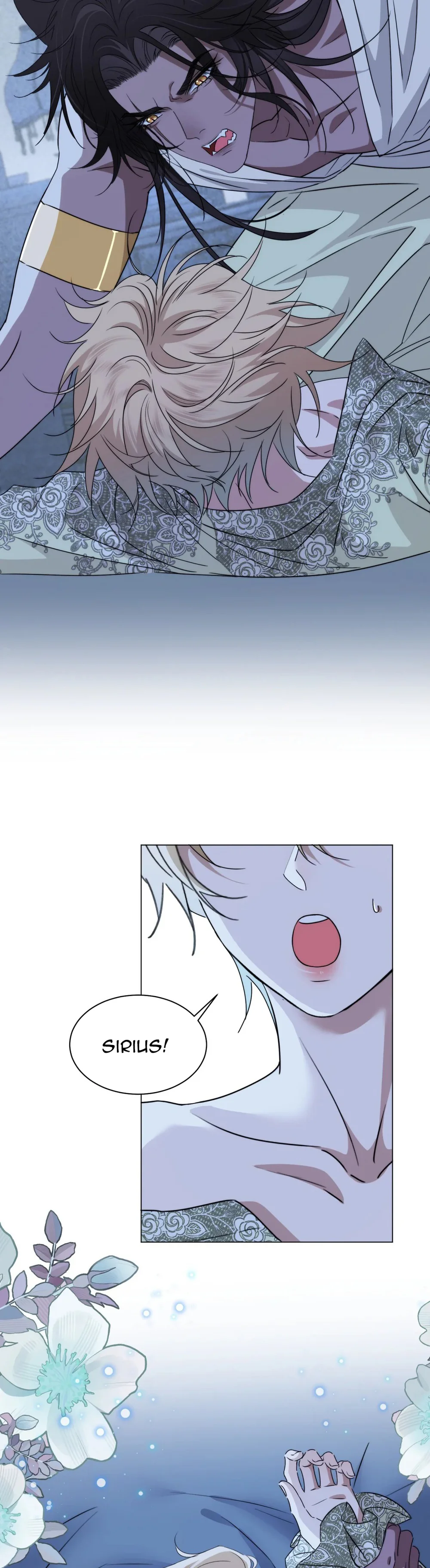 Báo Đen Chiếm Đoạt Hoàng Tử Yếu Đuối Chapter 17 Trang 21