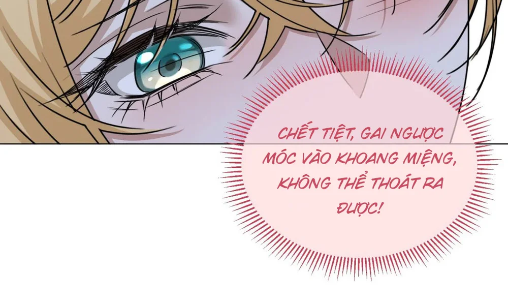 Báo Đen Chiếm Đoạt Hoàng Tử Yếu Đuối Chapter 18 Trang 16