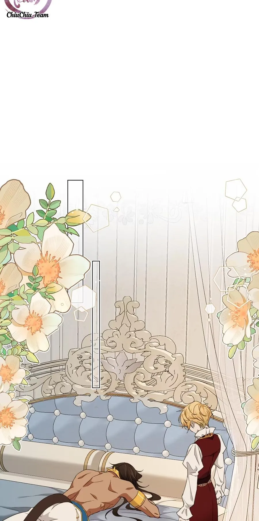 Báo Đen Chiếm Đoạt Hoàng Tử Yếu Đuối Chapter 4 Trang 15