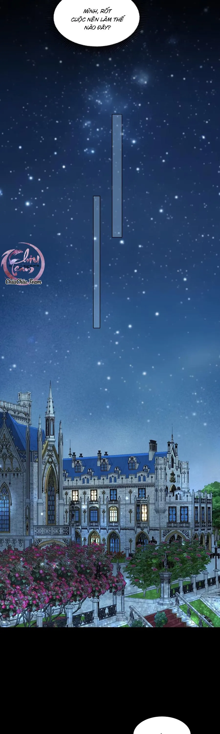 Báo Đen Chiếm Đoạt Hoàng Tử Yếu Đuối Chapter 6 Trang 6