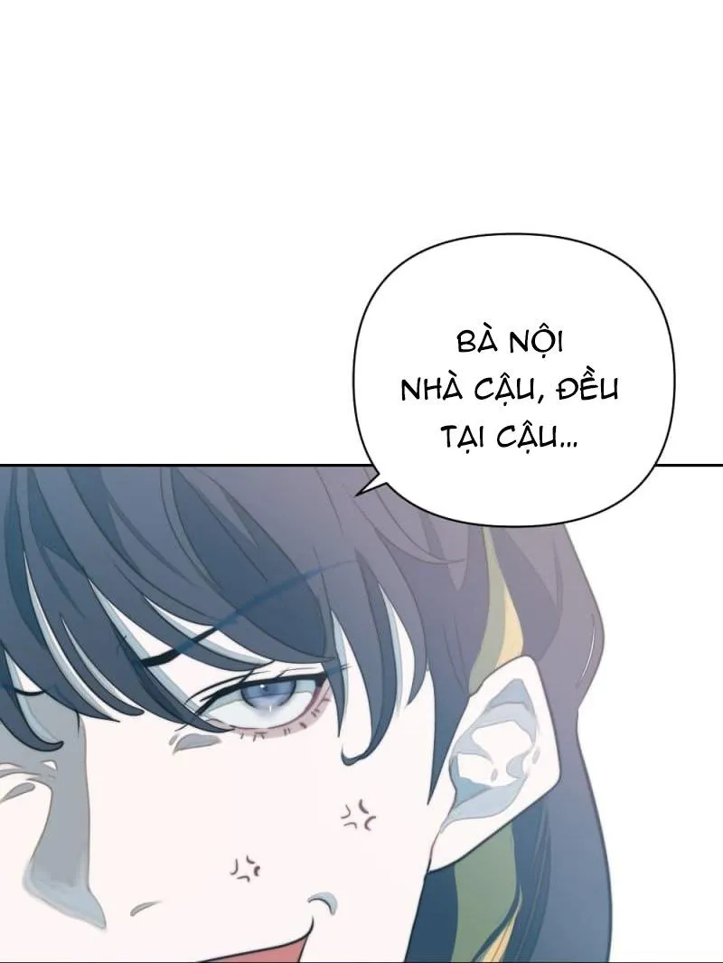 Bao Nuôi Tiền Bối Chapter 12 Trang 16