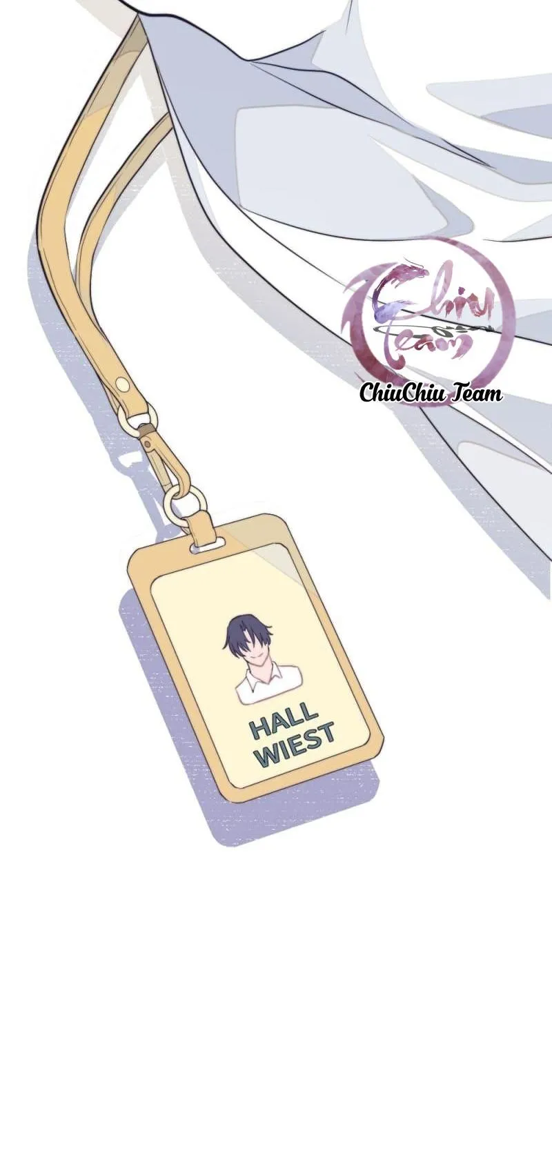 Bao Nuôi Tiền Bối Chapter 12 Trang 18