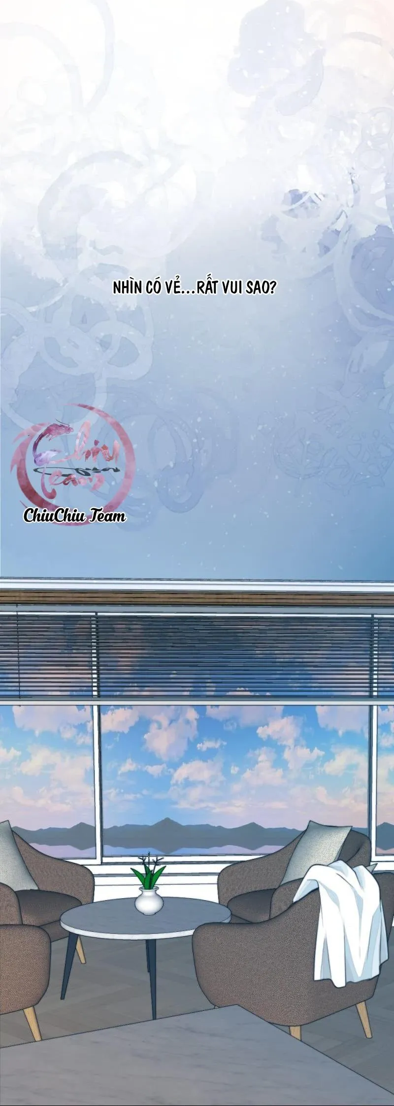 Bao Nuôi Tiền Bối Chapter 12 Trang 38