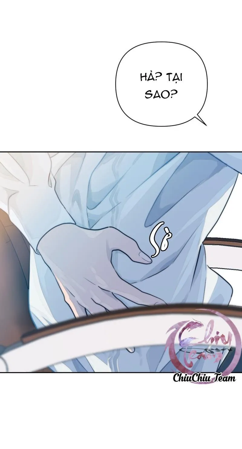 Bao Nuôi Tiền Bối Chapter 12 Trang 46