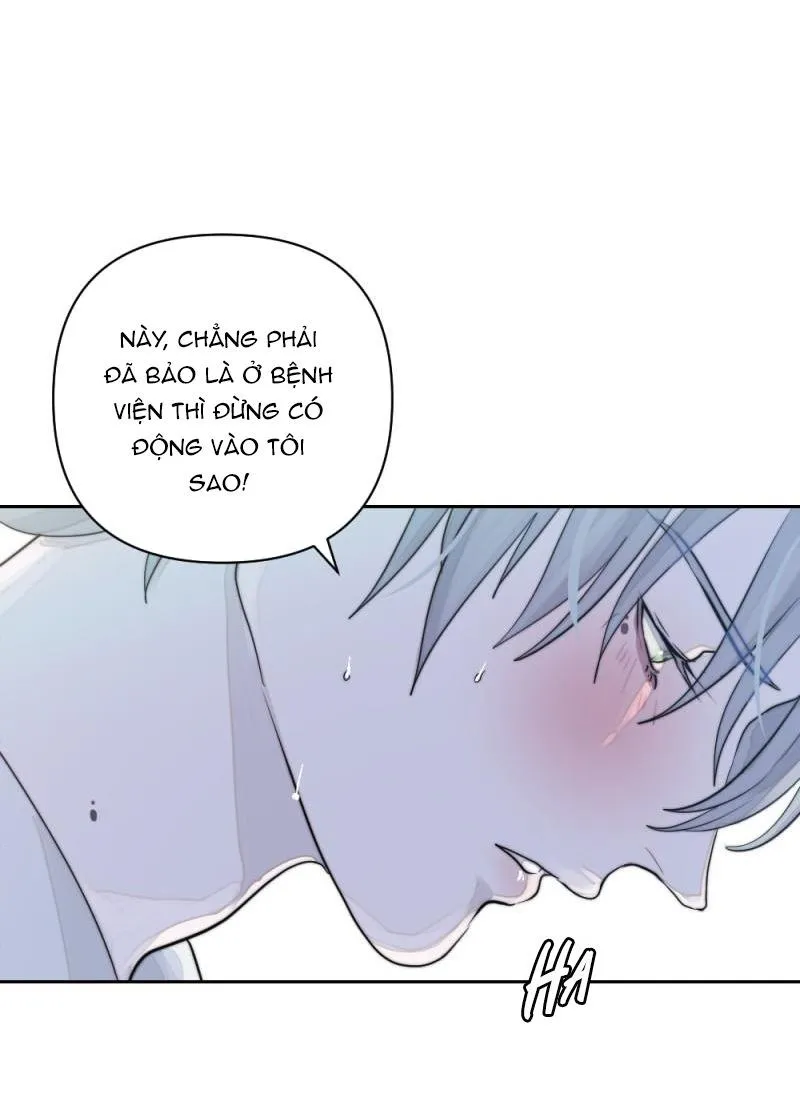 Bao Nuôi Tiền Bối Chapter 12 Trang 49