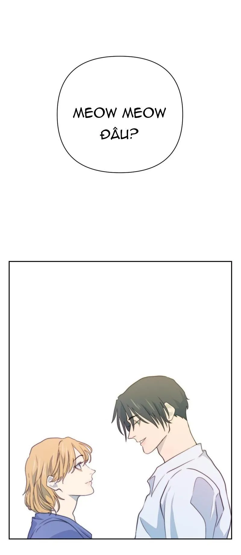 Bao Nuôi Tiền Bối Chapter 12 Trang 58