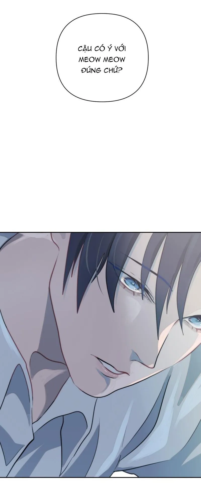 Bao Nuôi Tiền Bối Chapter 12 Trang 59