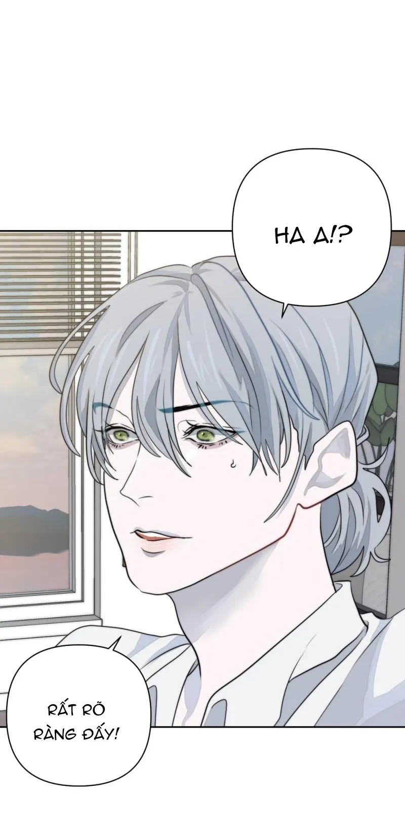 Bao Nuôi Tiền Bối Chapter 12 Trang 62