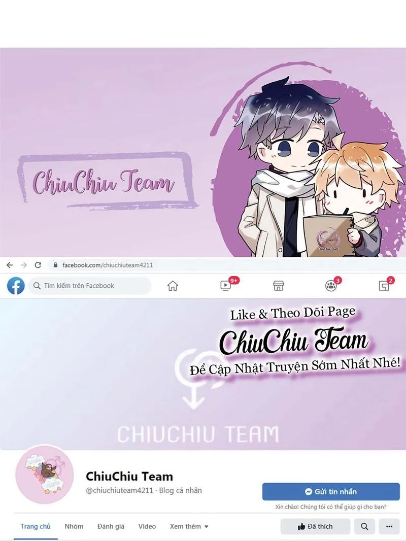 Bao Nuôi Tiền Bối Chapter 12 Trang 66