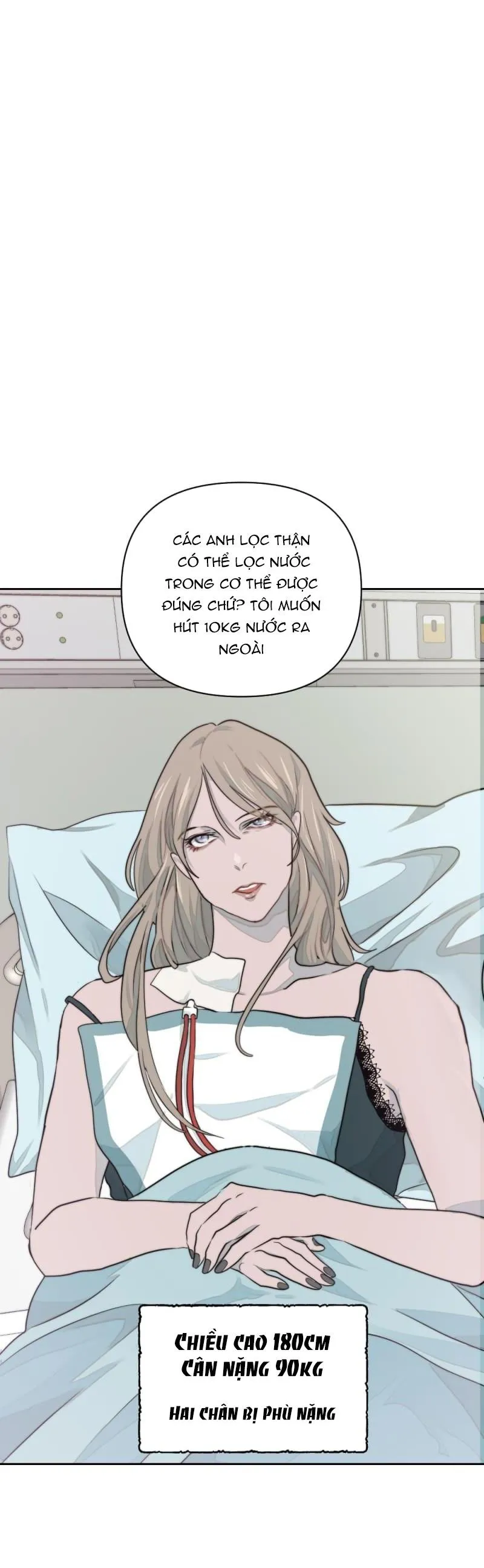 Bao Nuôi Tiền Bối Chapter 13 Trang 14