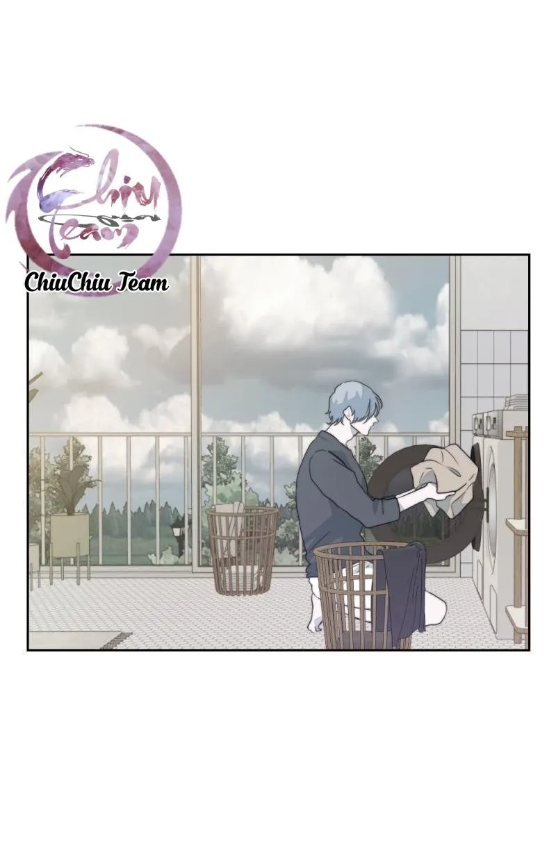 Bao Nuôi Tiền Bối Chapter 13 Trang 24