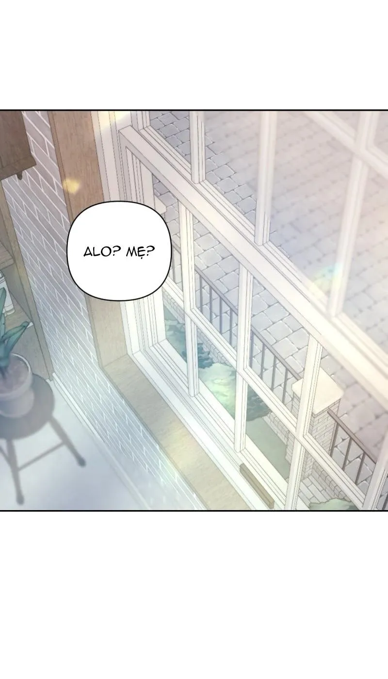 Bao Nuôi Tiền Bối Chapter 13 Trang 26