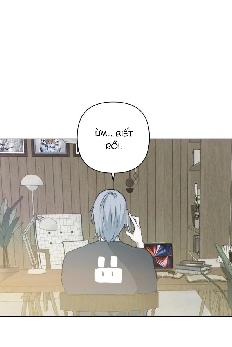 Bao Nuôi Tiền Bối Chapter 13 Trang 27