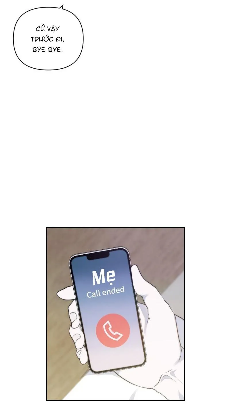 Bao Nuôi Tiền Bối Chapter 13 Trang 29