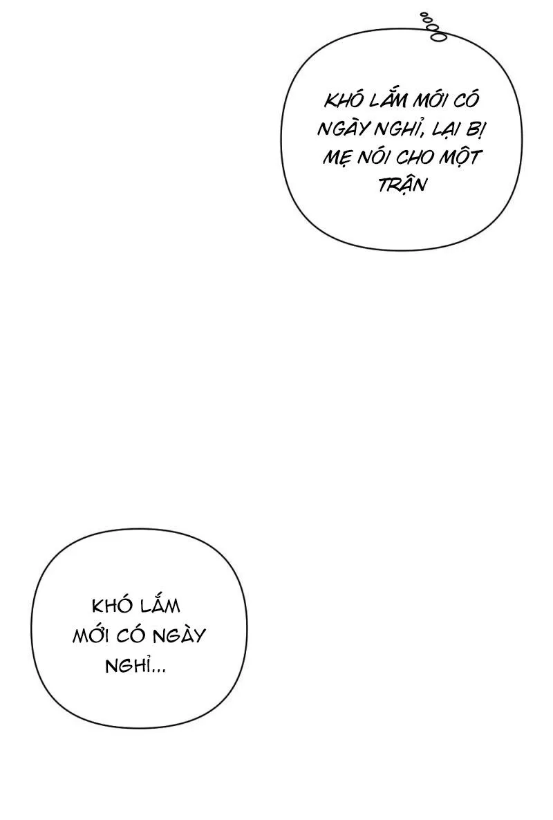 Bao Nuôi Tiền Bối Chapter 13 Trang 30