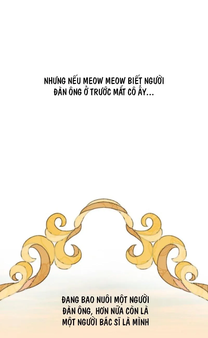 Bao Nuôi Tiền Bối Chapter 13 Trang 35