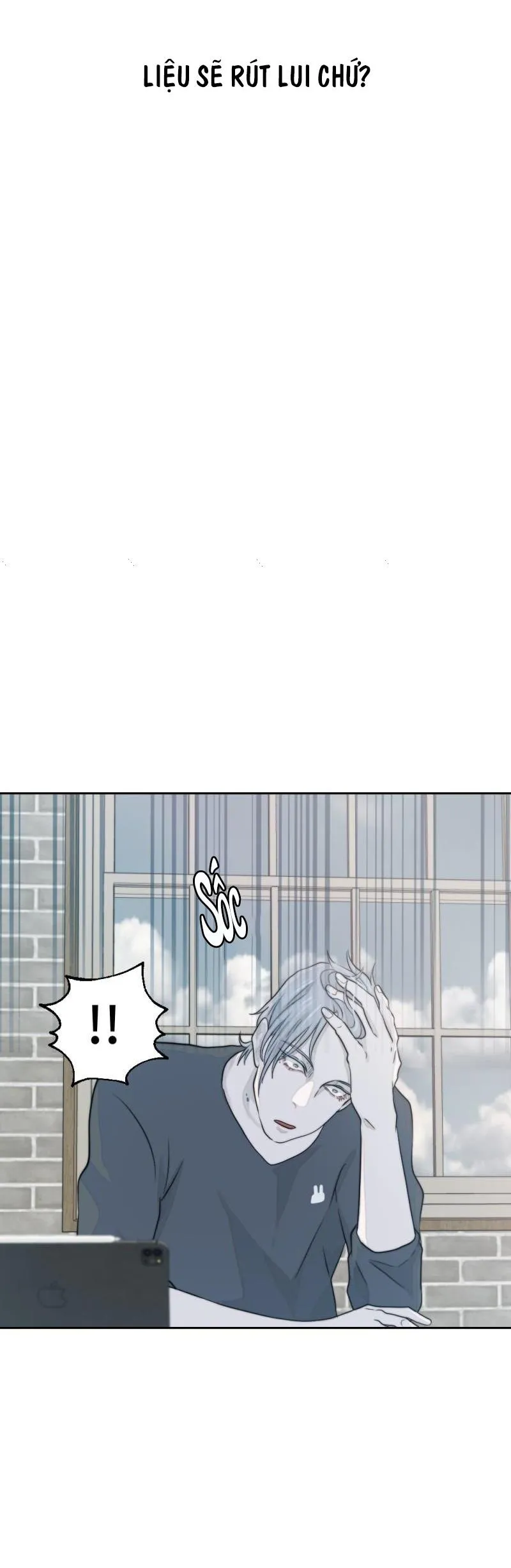 Bao Nuôi Tiền Bối Chapter 13 Trang 37