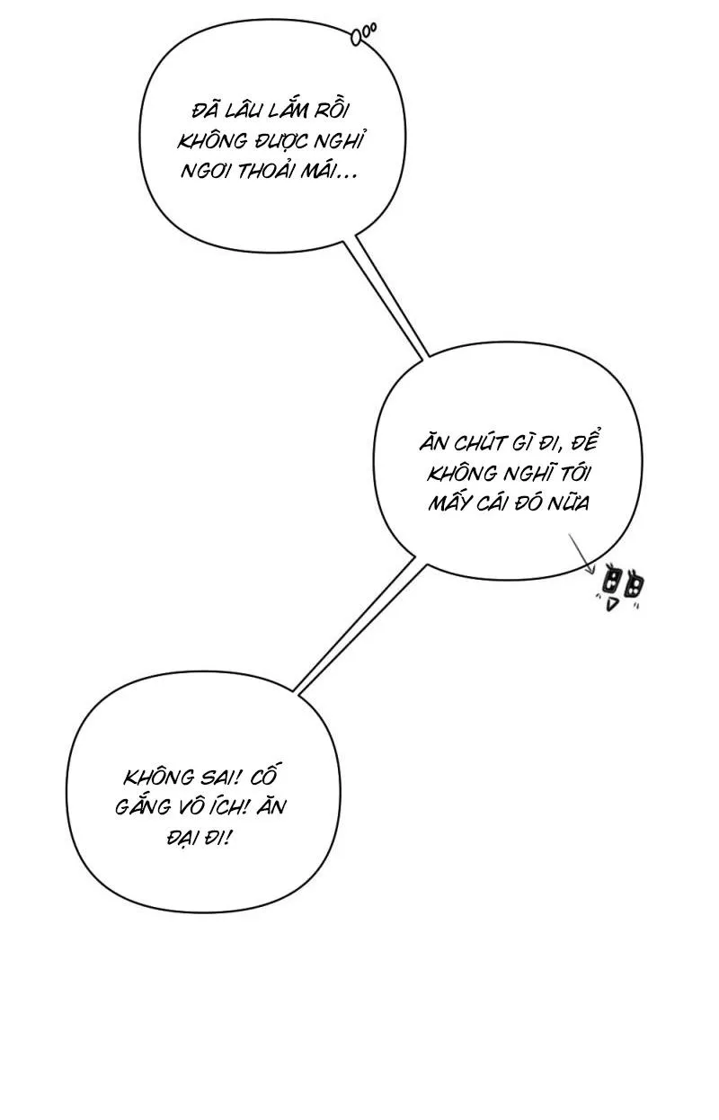 Bao Nuôi Tiền Bối Chapter 13 Trang 39