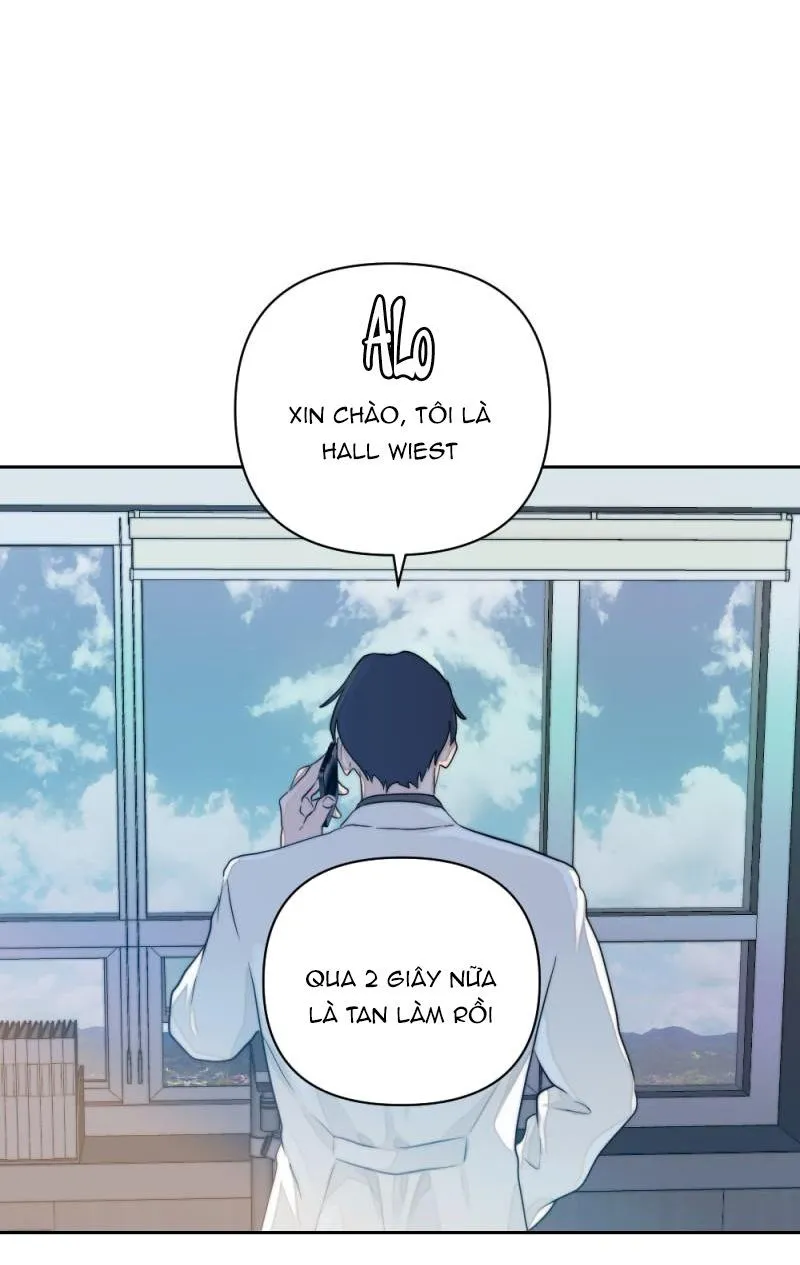 Bao Nuôi Tiền Bối Chapter 13 Trang 42