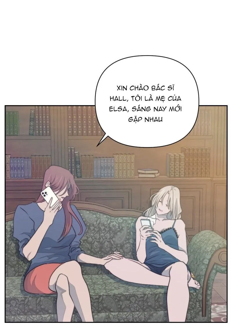 Bao Nuôi Tiền Bối Chapter 13 Trang 47