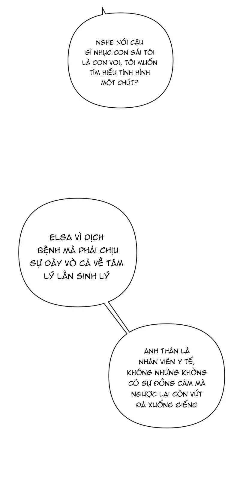 Bao Nuôi Tiền Bối Chapter 13 Trang 48