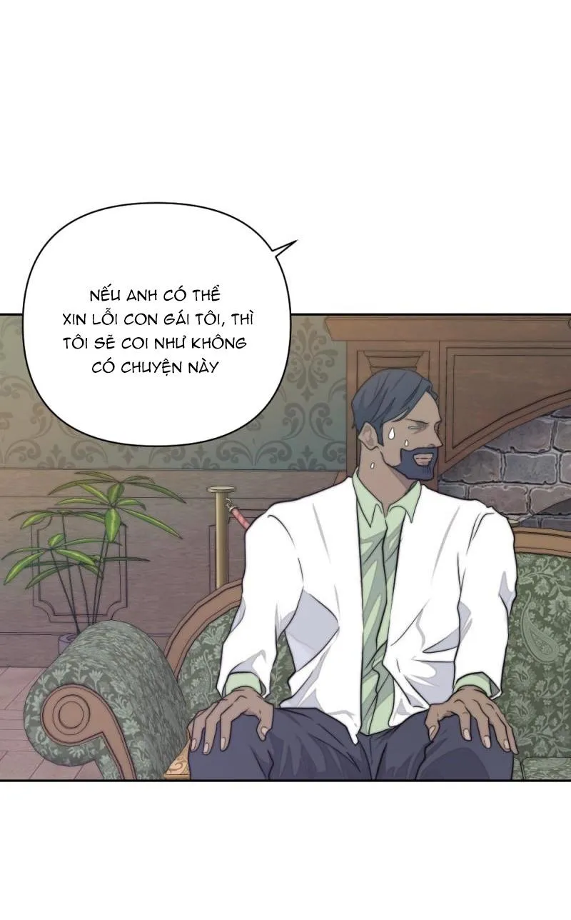 Bao Nuôi Tiền Bối Chapter 13 Trang 50