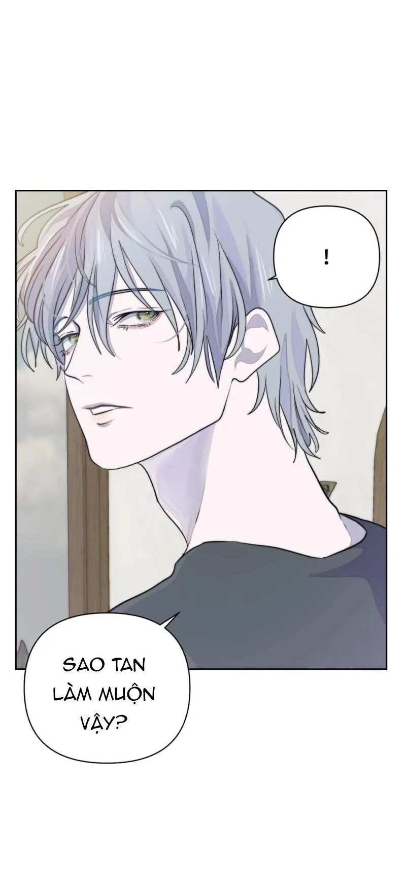 Bao Nuôi Tiền Bối Chapter 13 Trang 55