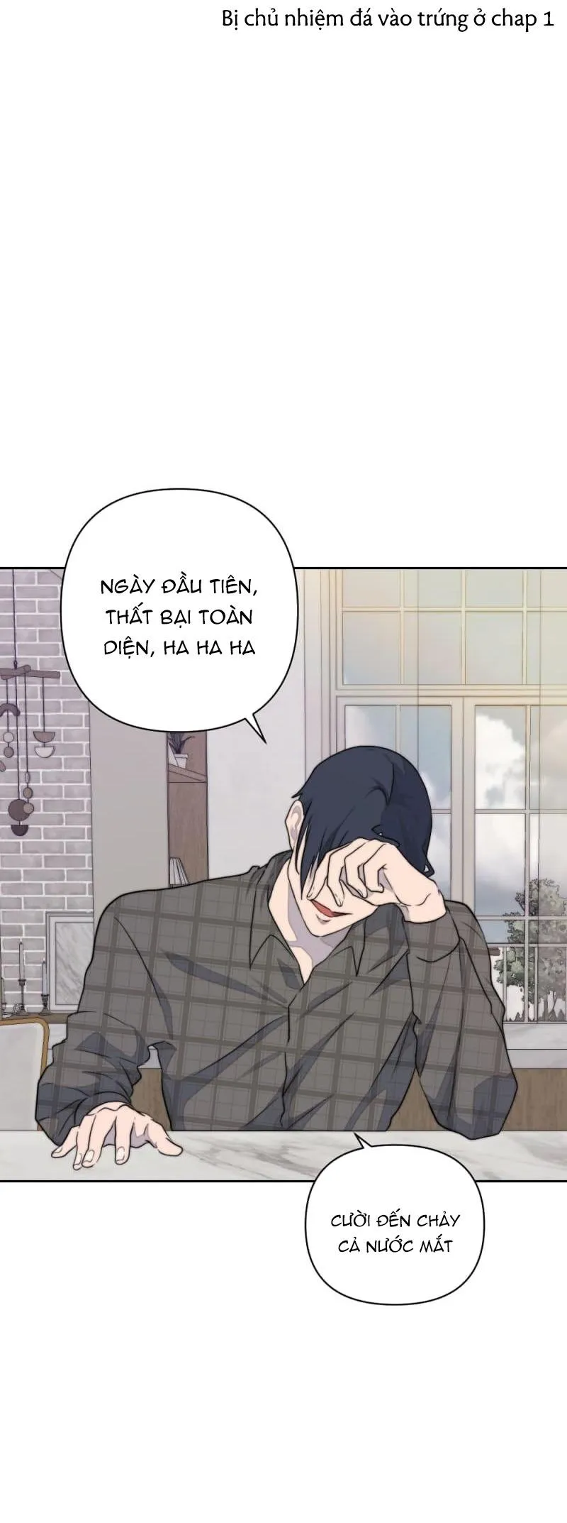 Bao Nuôi Tiền Bối Chapter 13 Trang 59