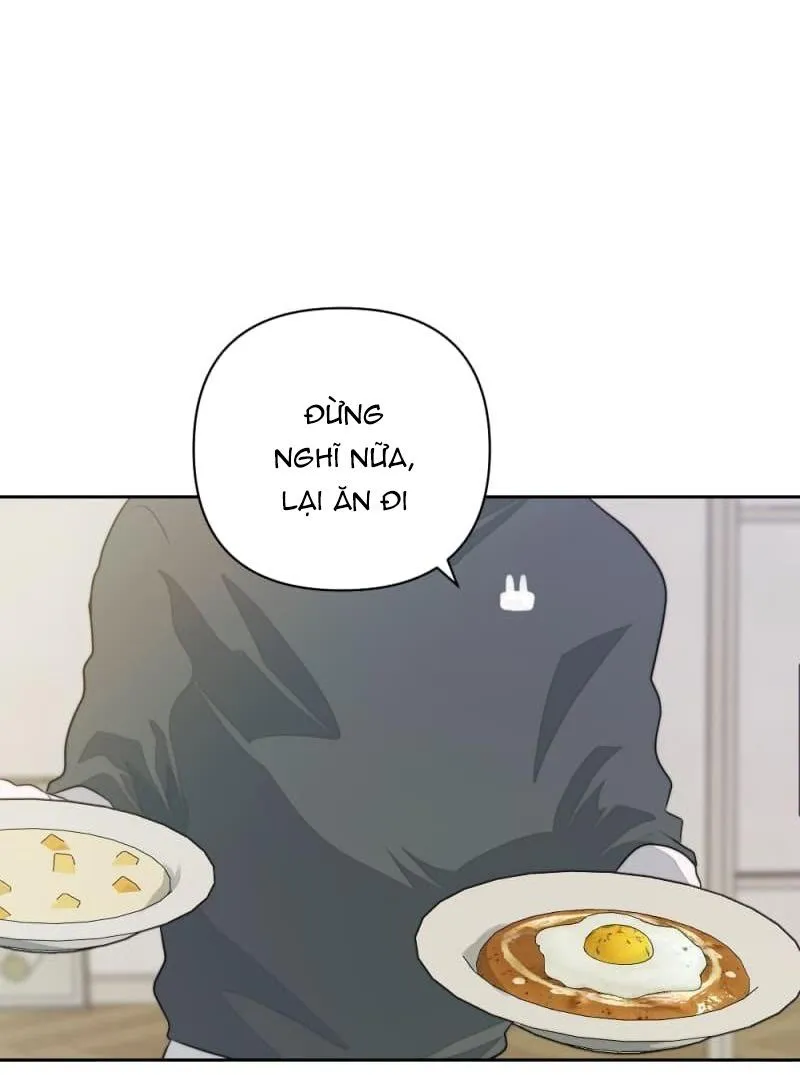 Bao Nuôi Tiền Bối Chapter 13 Trang 60