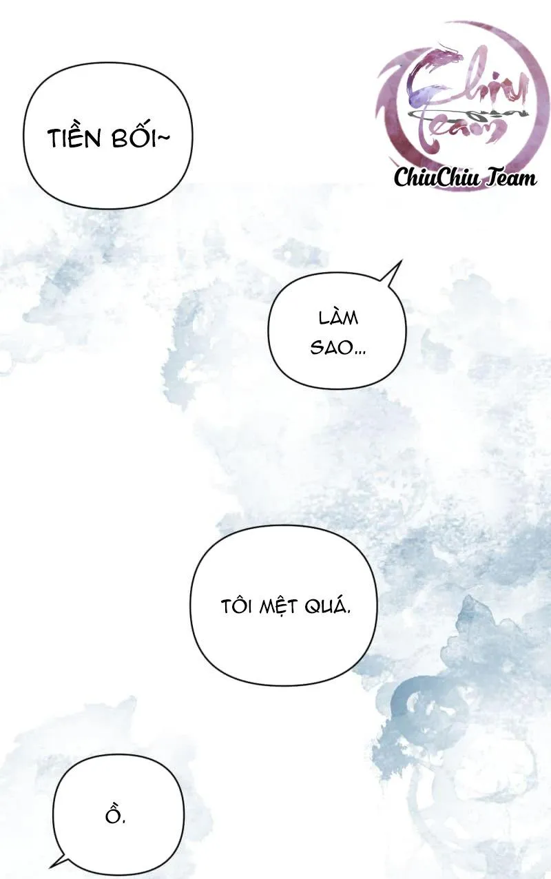 Bao Nuôi Tiền Bối Chapter 13 Trang 65