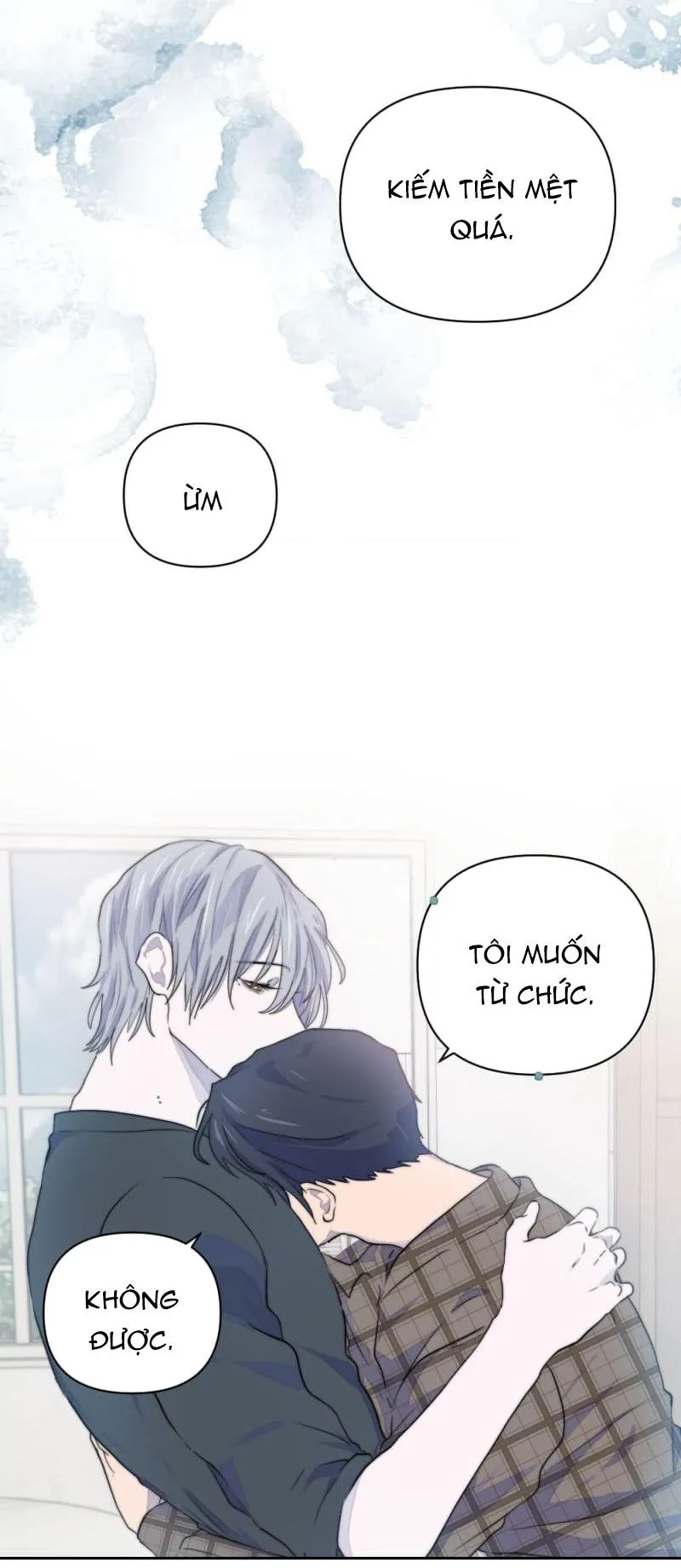 Bao Nuôi Tiền Bối Chapter 13 Trang 66