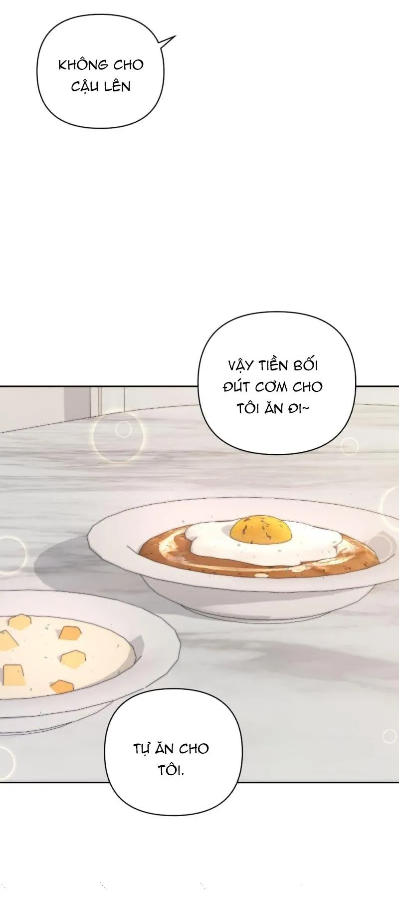 Bao Nuôi Tiền Bối Chapter 13 Trang 68