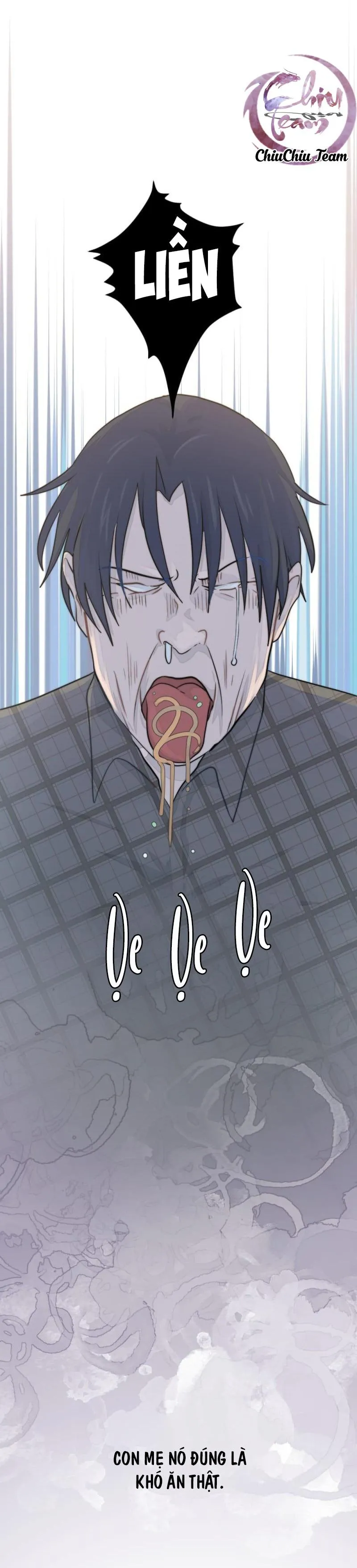 Bao Nuôi Tiền Bối Chapter 13 Trang 71