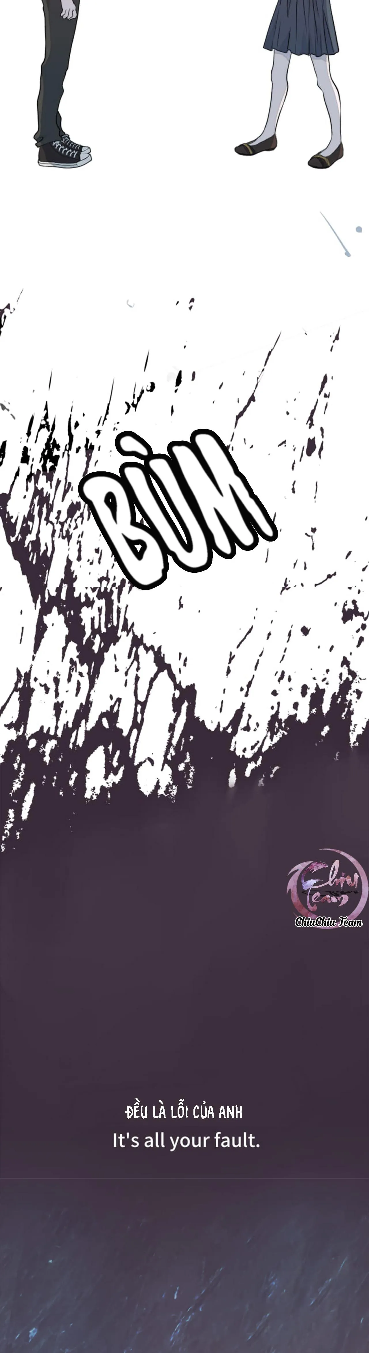 Bao Nuôi Tiền Bối Chapter 16 Trang 4