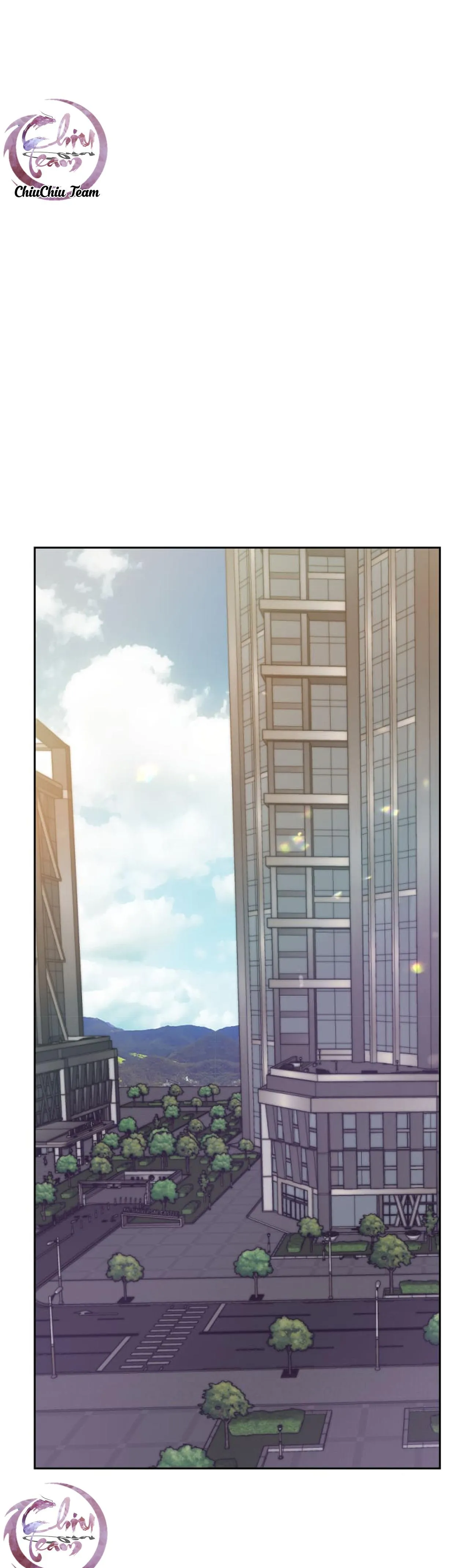 Bao Nuôi Tiền Bối Chapter 16 Trang 13